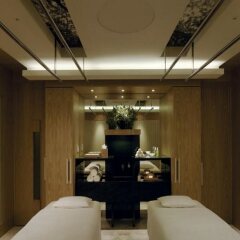 Отель Grand Hyatt Seoul Южная Корея, Сеул - отзывы, цены и фото номеров - забронировать отель Grand Hyatt Seoul онлайн спа фото 2