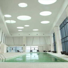 Отель Holiday Inn Shanghai Hongqiao West бассейн фото 3