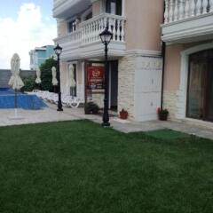 Отель Guest House Aristokrat Болгария, Аврен - отзывы, цены и фото номеров - забронировать отель Guest House Aristokrat онлайн фото 2