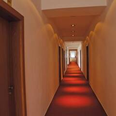 Отель Abitohotel интерьер отеля фото 4