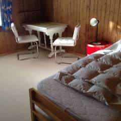 Апартаменты Schönried - cozy Swiss typical Apartment бассейн