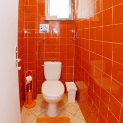 Отель Joe's Apartments - Walfischgasse 9 Австрия, Вена - отзывы, цены и фото номеров - забронировать отель Joe's Apartments - Walfischgasse 9 онлайн ванная фото 2