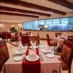 Mövenpick Hotel Karachi in Karachi, Pakistan from 120$, photos, reviews - zenhotels.com meals