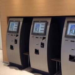 Hotel Tokyu Bizfort Hakata фитнесс-зал