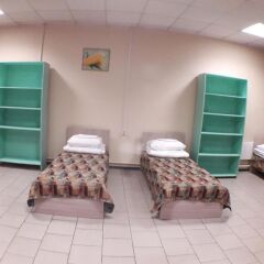 Гостиница Максрумс Барнаул в Барнауле отзывы, цены и фото номеров - забронировать гостиницу Максрумс Барнаул онлайн фото 5