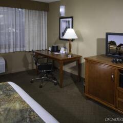 Отель Best Western Valencia Inn США, Санта-Кларита - отзывы, цены и фото номеров - забронировать отель Best Western Valencia Inn онлайн