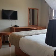 Top Lodge in Blantyre, Malawi from 80$, photos, reviews - zenhotels.com room amenities photo 2