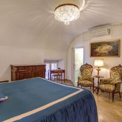 Отель Navona Gallery and Garden Suites комната для гостей фото 5