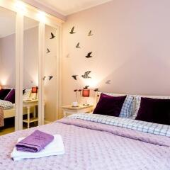 Отель Sopot Lodge сейф в номере