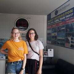Lanta Hostel - Adults Only спа