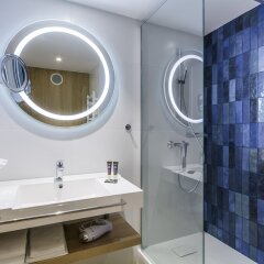 Отель Novotel Gdansk Marina ванная