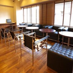 Sutton Place Hotel Ueno интерьер отеля фото 2