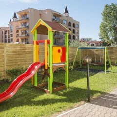 Отель Calypso Болгария, Солнечный берег - отзывы, цены и фото номеров - забронировать отель Calypso онлайн детские мероприятия