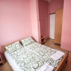 Отель Hostel Terasa, Novi Sad Сербия, Нови Сад - отзывы, цены и фото номеров - забронировать отель Hostel Terasa, Novi Sad онлайн комната для гостей фото 2