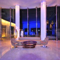 Blue Bay Platinum Hotel развлечения