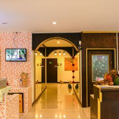 Отель Krabi Heaven Таиланд, Краби - отзывы, цены и фото номеров - забронировать отель Krabi Heaven онлайн питание