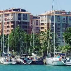 Отель Apartamentos Milenio пляж фото 2