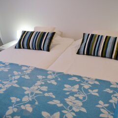 Blue Buddha Hostel комната для гостей фото 2