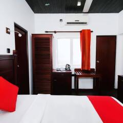 Отель Alfred Court Accommodation Шри-Ланка, Коломбо - отзывы, цены и фото номеров - забронировать отель Alfred Court Accommodation онлайн комната для гостей фото 2
