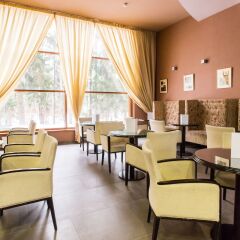 Артурс Village & SPA Hotel гостиничный бар фото 3