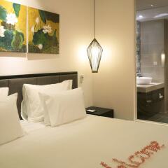 Отель Senvila Boutique Resort спа
