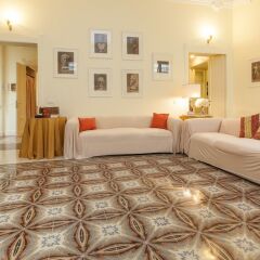Отель Rental In Rome Portico Ottavia Garden Италия, Рим - отзывы, цены и фото номеров - забронировать отель Rental In Rome Portico Ottavia Garden онлайн развлечения