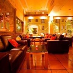 Отель Gio – ehemals Hotel Herzog Германия, Мюнхен - 4 отзыва об отеле, цены и фото номеров - забронировать отель Gio – ehemals Hotel Herzog онлайн интерьер отеля фото 2