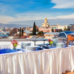 Laerton Hotel Tbilisi пляж фото 2