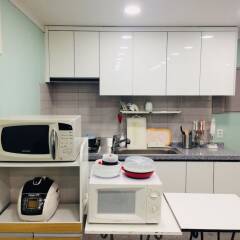 Hostel Ruman Stay в номере