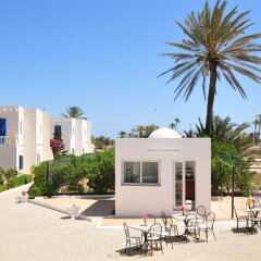 Отель Appart Hotel Dar Said Тунис, Мидун - отзывы, цены и фото номеров - забронировать отель Appart Hotel Dar Said онлайн