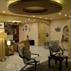 Отель Ata Ali Hotel Иордания, Вади-Муса - отзывы, цены и фото номеров - забронировать отель Ata Ali Hotel онлайн спа фото 2