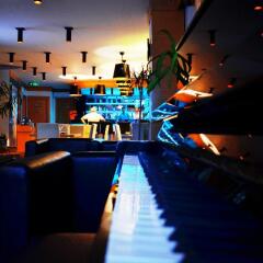Отель La Piano развлечения