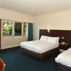 Comfort Hotel Flames Whangerei in Tutukaka, New Zealand from 112$, photos, reviews - zenhotels.com guestroom photo 2