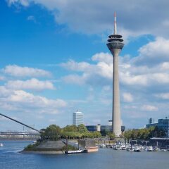 Отель Derag Livinghotel Düsseldorf Германия, Дюссельдорф - отзывы, цены и фото номеров - забронировать отель Derag Livinghotel Düsseldorf онлайн фото 11