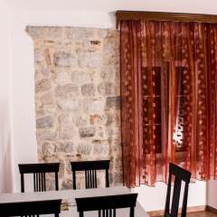 Апартаменты D & Sons Apartments питание