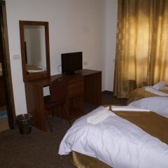 Jerusalem Metropole Hotel Израиль, Иерусалим - 1 отзыв об отеле, цены и фото номеров - забронировать отель Jerusalem Metropole Hotel онлайн