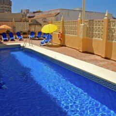 Hotel Las Rampas с домашними животными