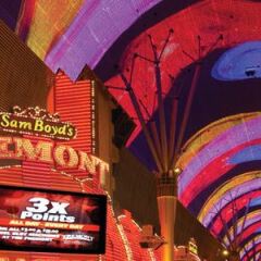 Отель Fremont Hotel & Casino США, Лас-Вегас - отзывы, цены и фото номеров - забронировать отель Fremont Hotel & Casino онлайн детские мероприятия
