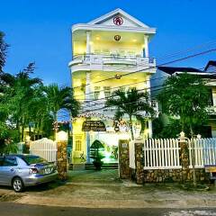 Отель Full House Homestay Hoi An Вьетнам, Хойан - отзывы, цены и фото номеров - забронировать отель Full House Homestay Hoi An онлайн фото 23