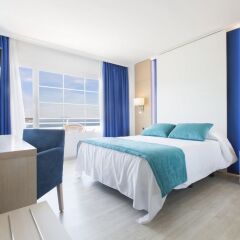 Hotel Agua Beach комната для гостей фото 3