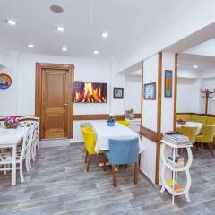 Infinity Exclusive City Hotel Турция, Фетхие - отзывы, цены и фото номеров - забронировать отель Infinity Exclusive City Hotel онлайн детские мероприятия фото 2