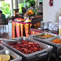 Sativa Sanur Cottages In Bali Indonesia From 56 Photos Reviews