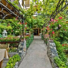 Family Hotel Edia Сандански фото 7