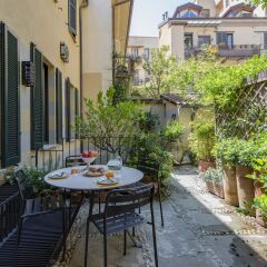 Отель Bnbutler - San Marco Италия, Милан - отзывы, цены и фото номеров - забронировать отель Bnbutler - San Marco онлайн фото 4
