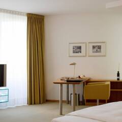 The Mandala Hotel удобства в номере