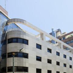 Отель Lisbon Serviced Apartments - Praça do Município Португалия, Лиссабон - отзывы, цены и фото номеров - забронировать отель Lisbon Serviced Apartments - Praça do Município онлайн ванная
