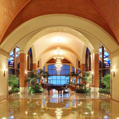 Отель Xiamen Royal Victoria Hotel Китай, Сямынь - отзывы, цены и фото номеров - забронировать отель Xiamen Royal Victoria Hotel онлайн гостиничный бар