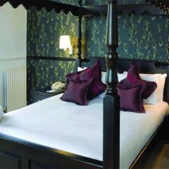 The Brighton Hotel спа