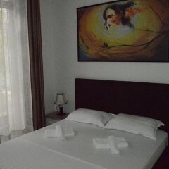 Living Boutique Hotel Тирана фото 16