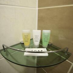 The Stay Hotel ванная